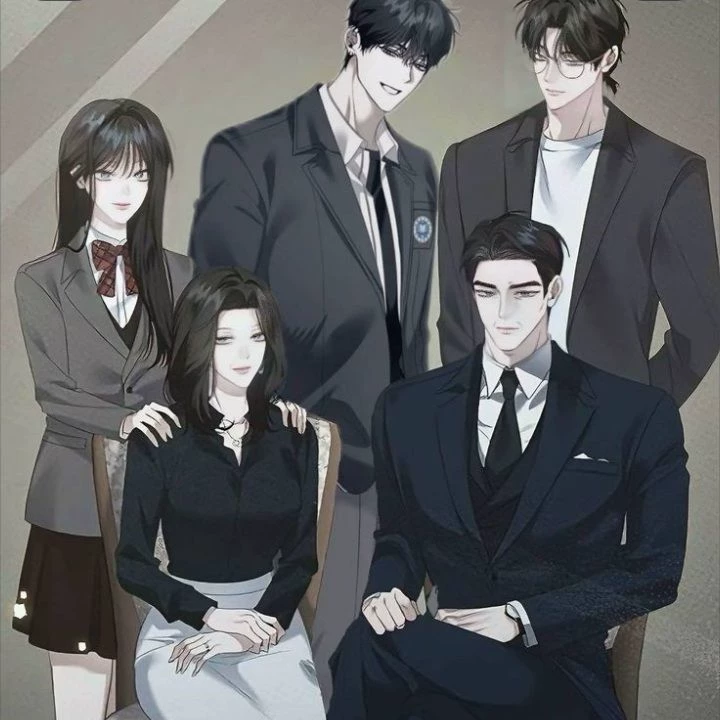 The Lim-Kang Family thumbnail