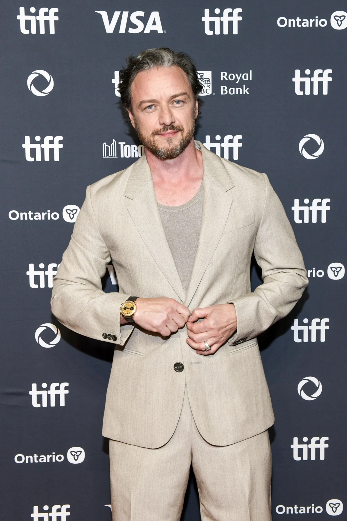 James McAvoy thumbnail