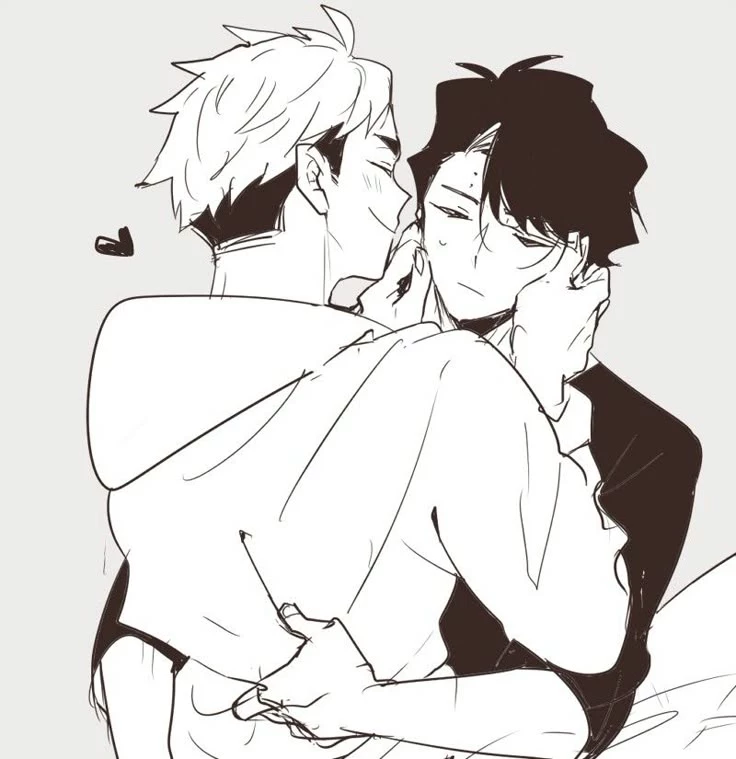 SakuAtsu ! • BL • thumbnail