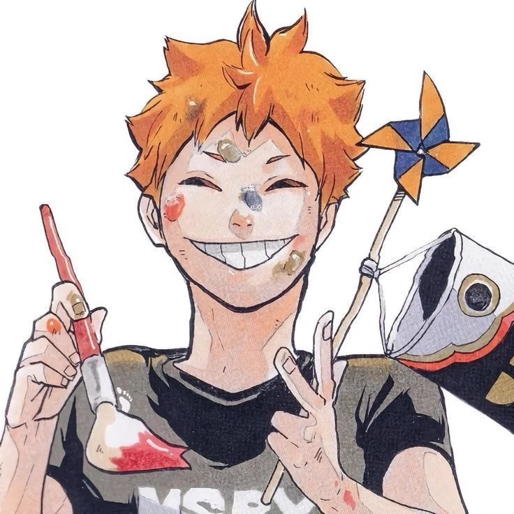 Shoyo thumbnail