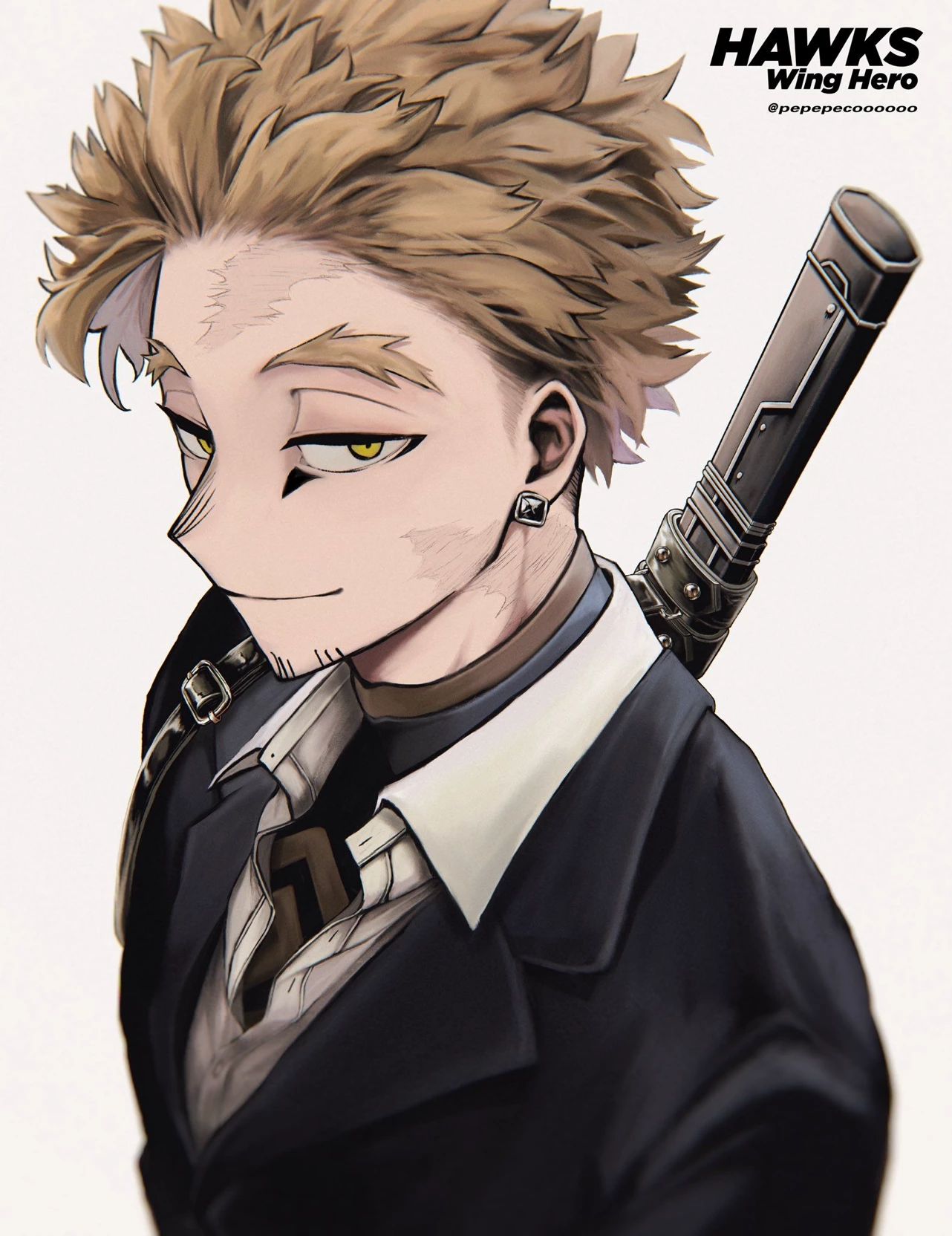 Keigo Takami (Hawks) thumbnail