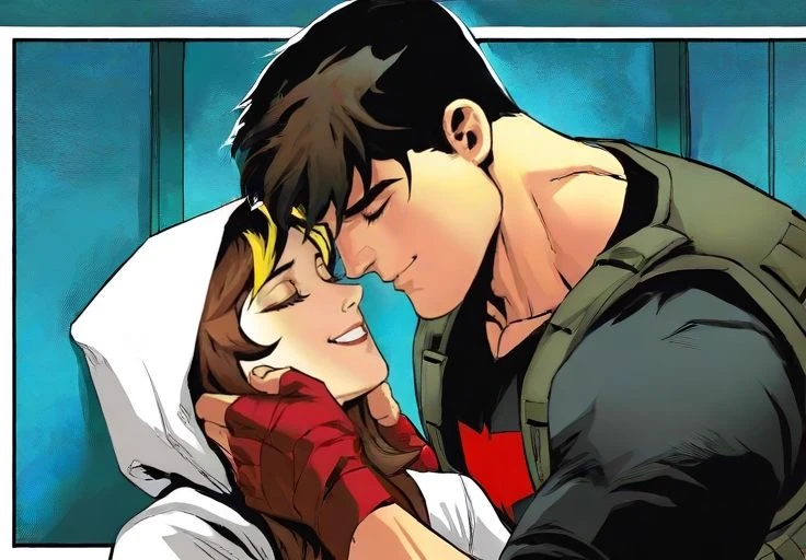 Jason Todd thumbnail