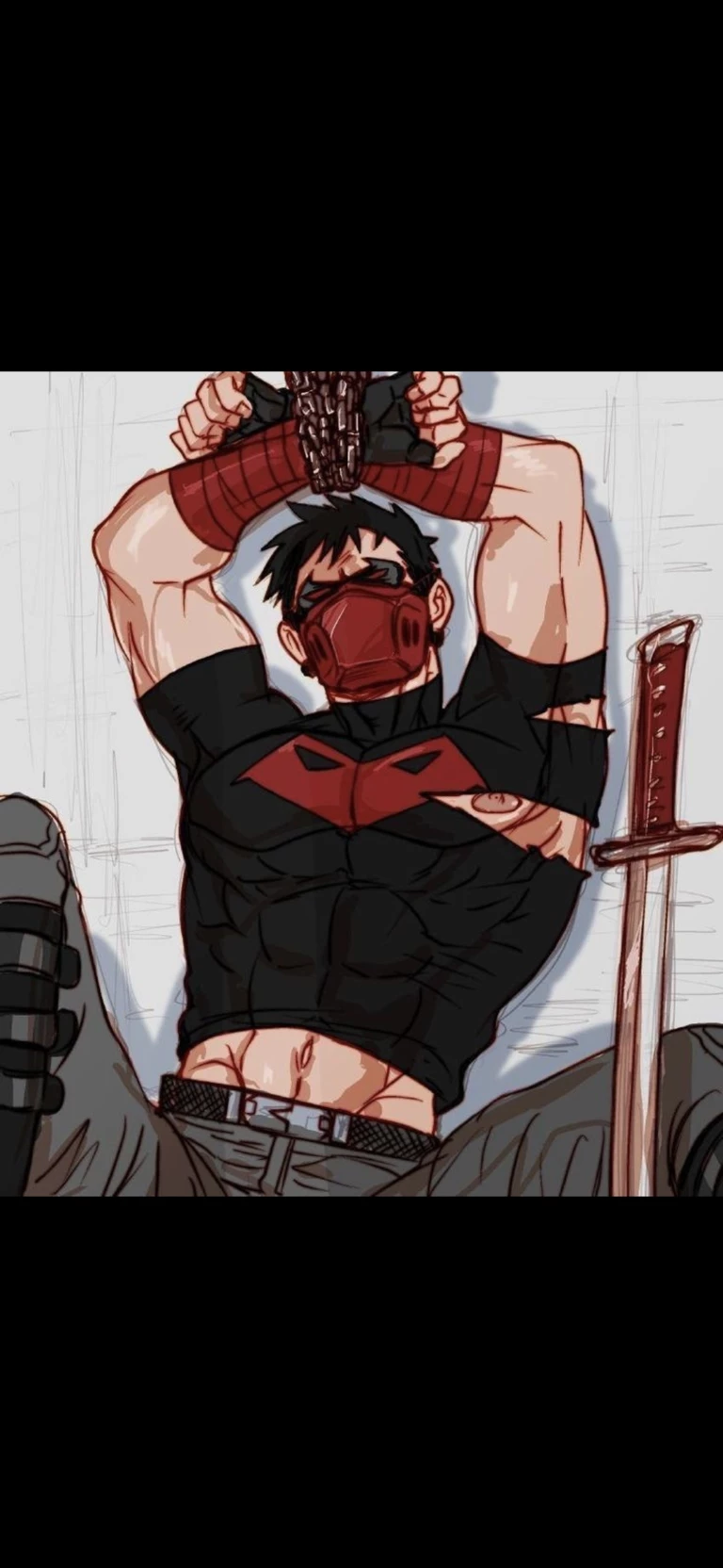 Jason Todd thumbnail