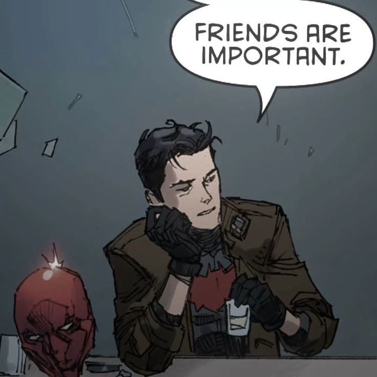 Jason Todd thumbnail