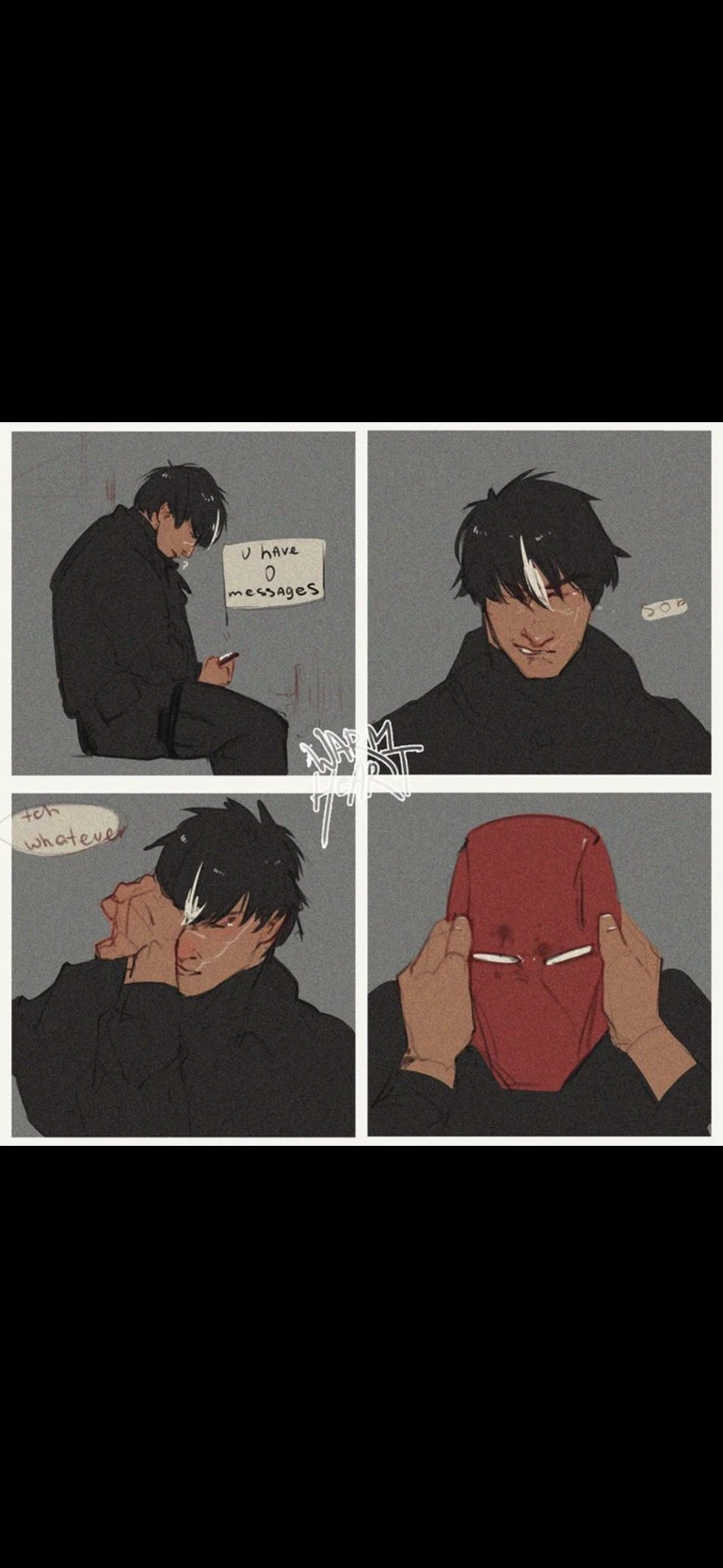 Jason Todd thumbnail
