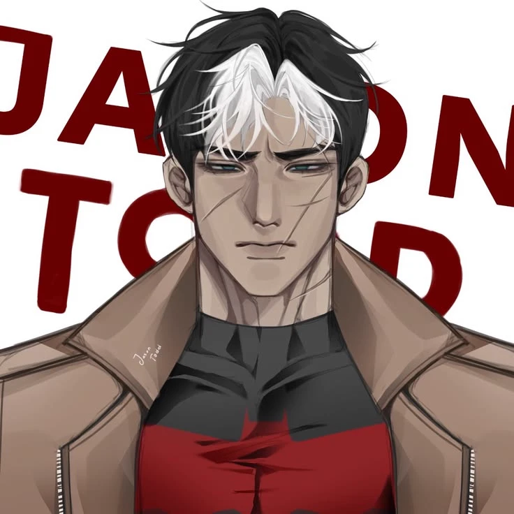 Jason Todd thumbnail