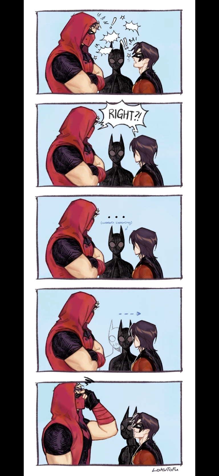 Bat-family thumbnail