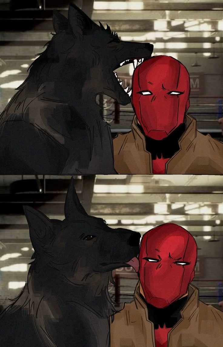 Jason Todd thumbnail