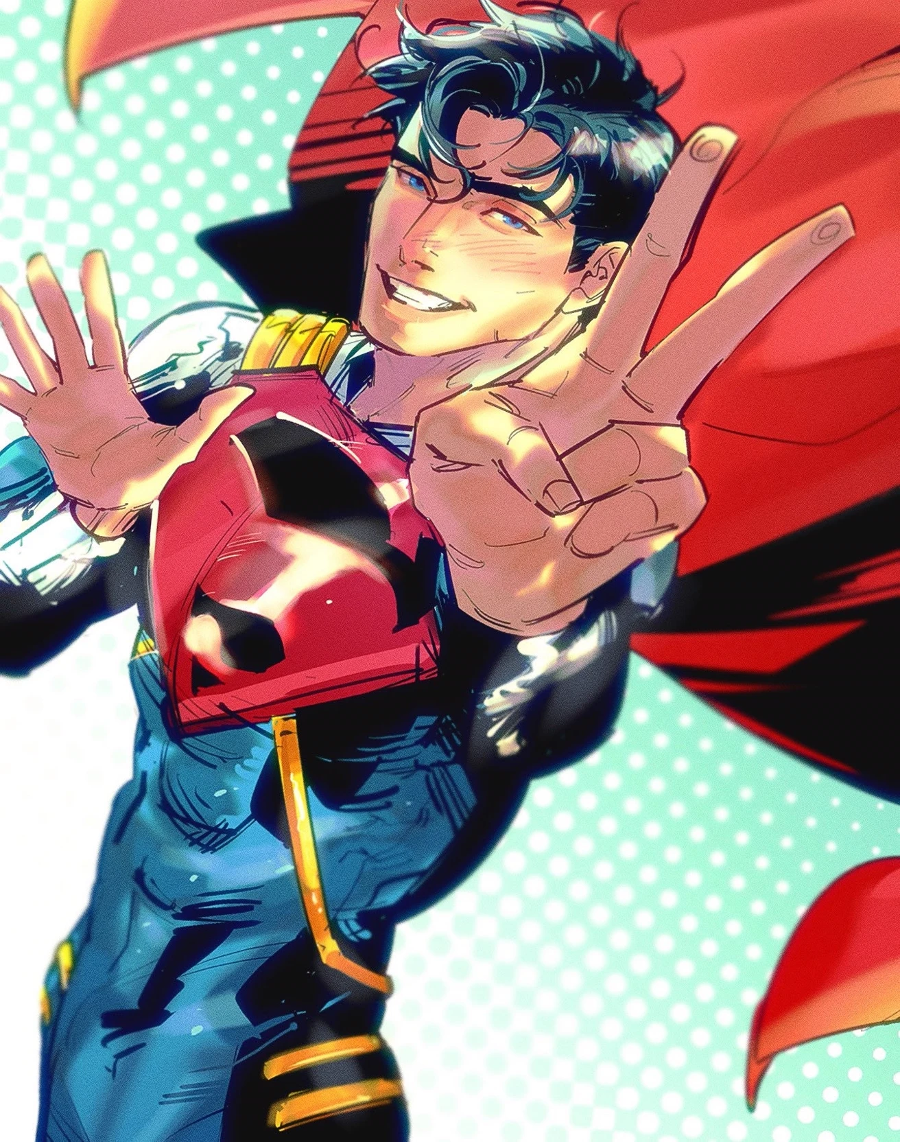 Superboy-Prime thumbnail