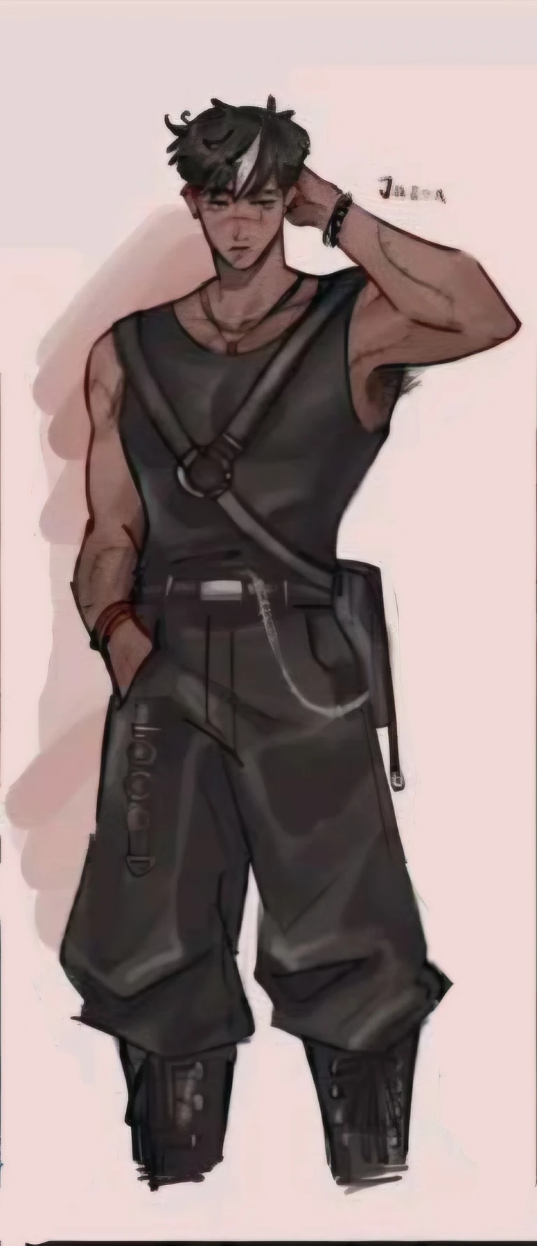 Jason Todd thumbnail