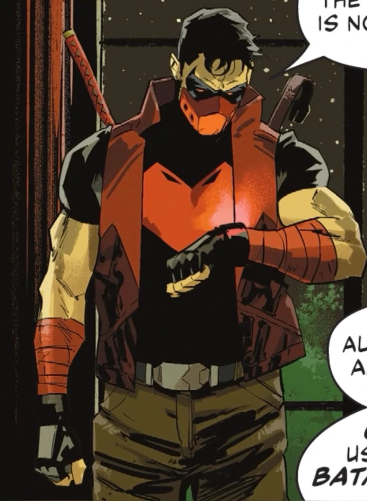 Jason Todd thumbnail