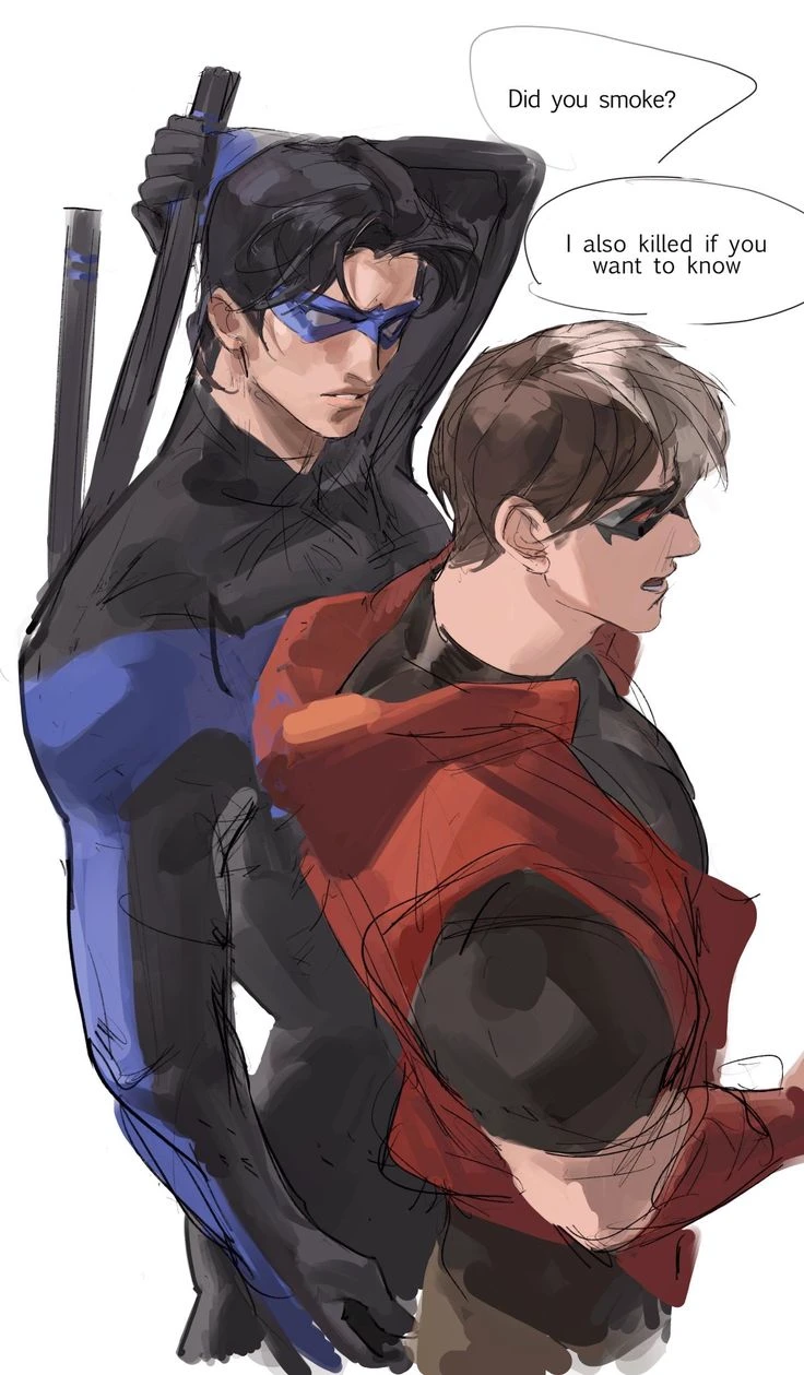 Bat-family thumbnail