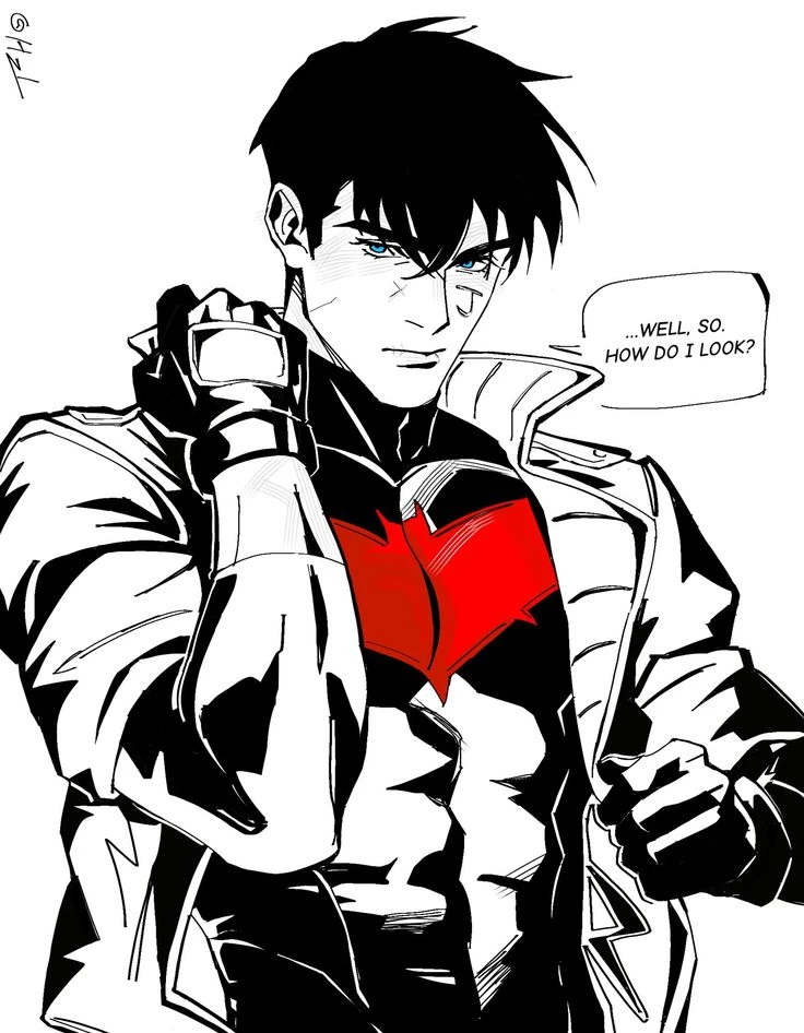 Jason Todd thumbnail