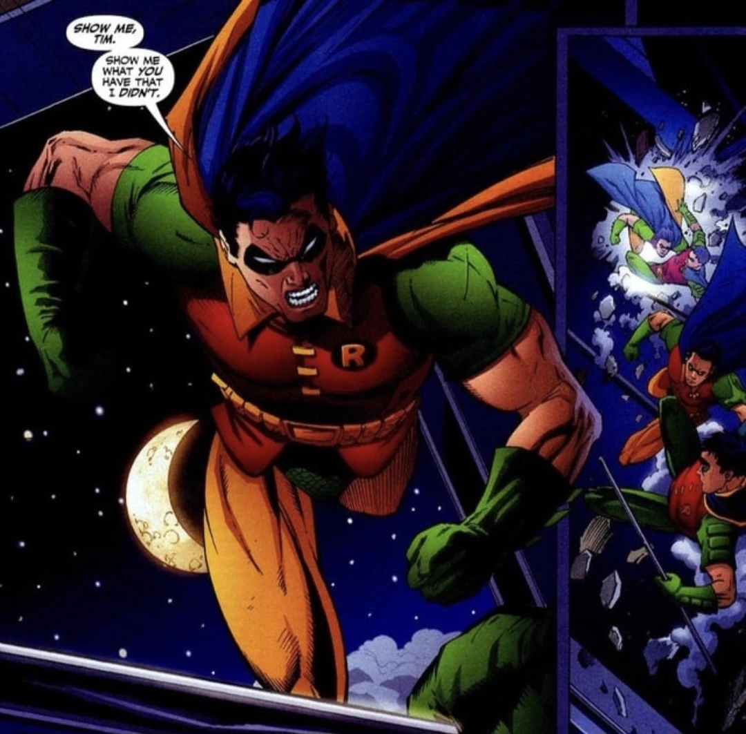 Jason Todd thumbnail