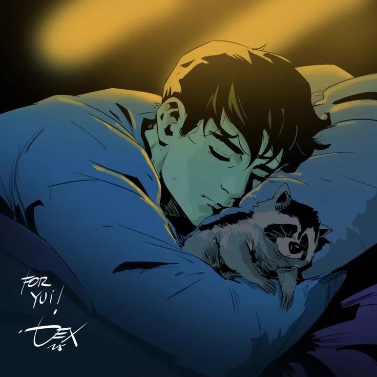 Jason Todd thumbnail