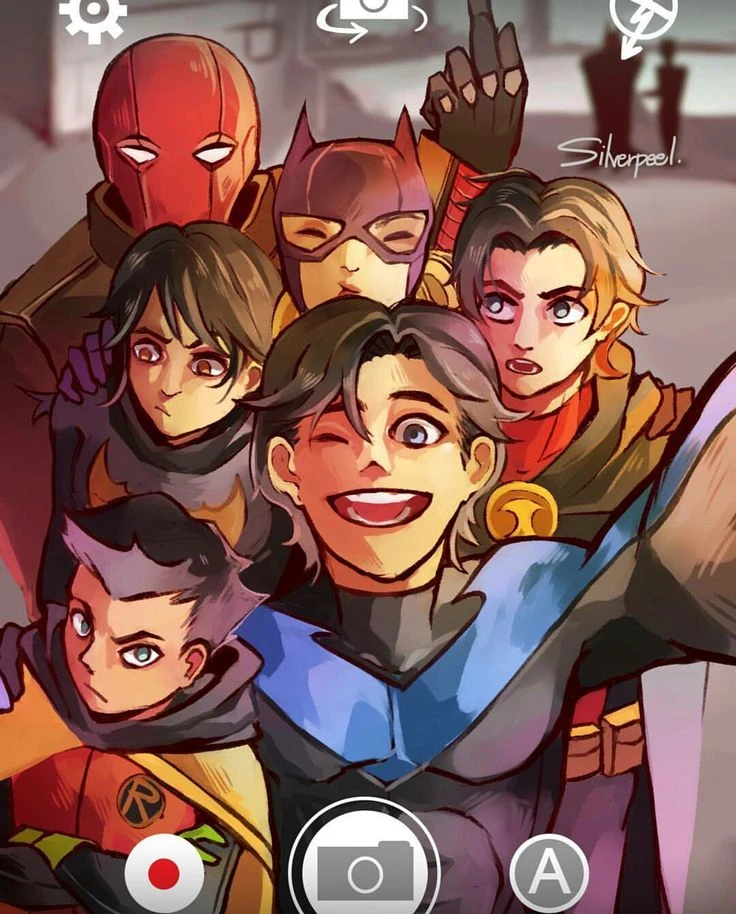Bat-family thumbnail