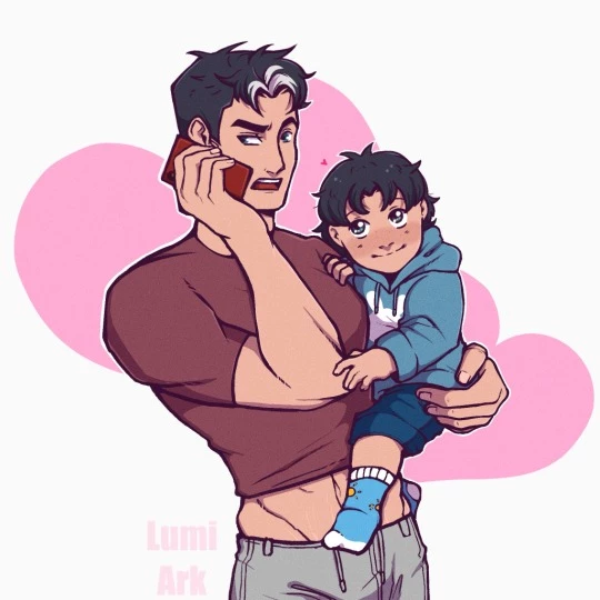 Jason Todd thumbnail