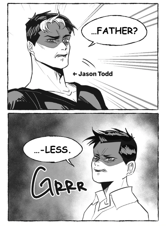 Jason Todd thumbnail