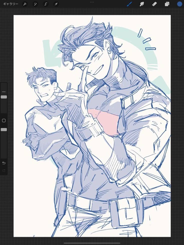 Jason Todd thumbnail