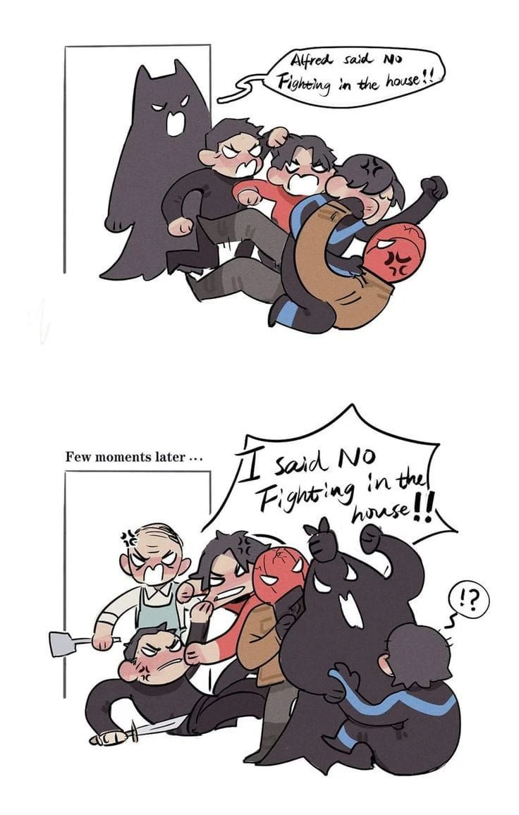 Bat-family thumbnail
