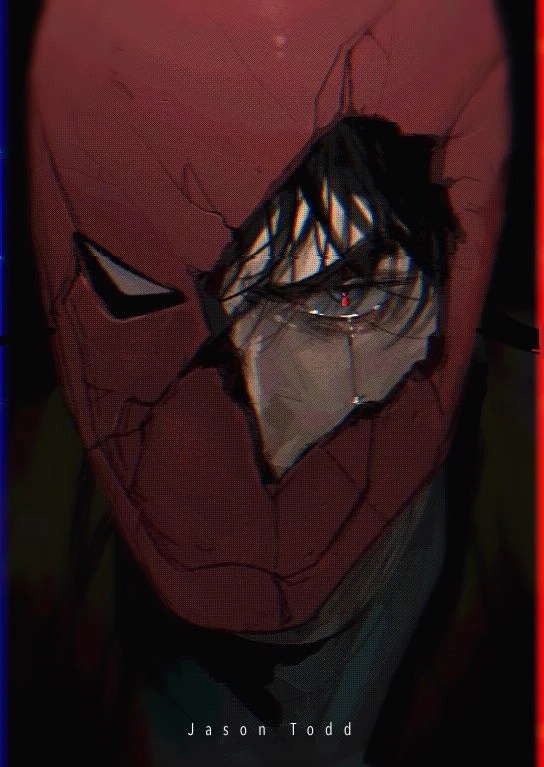 Jason Todd thumbnail