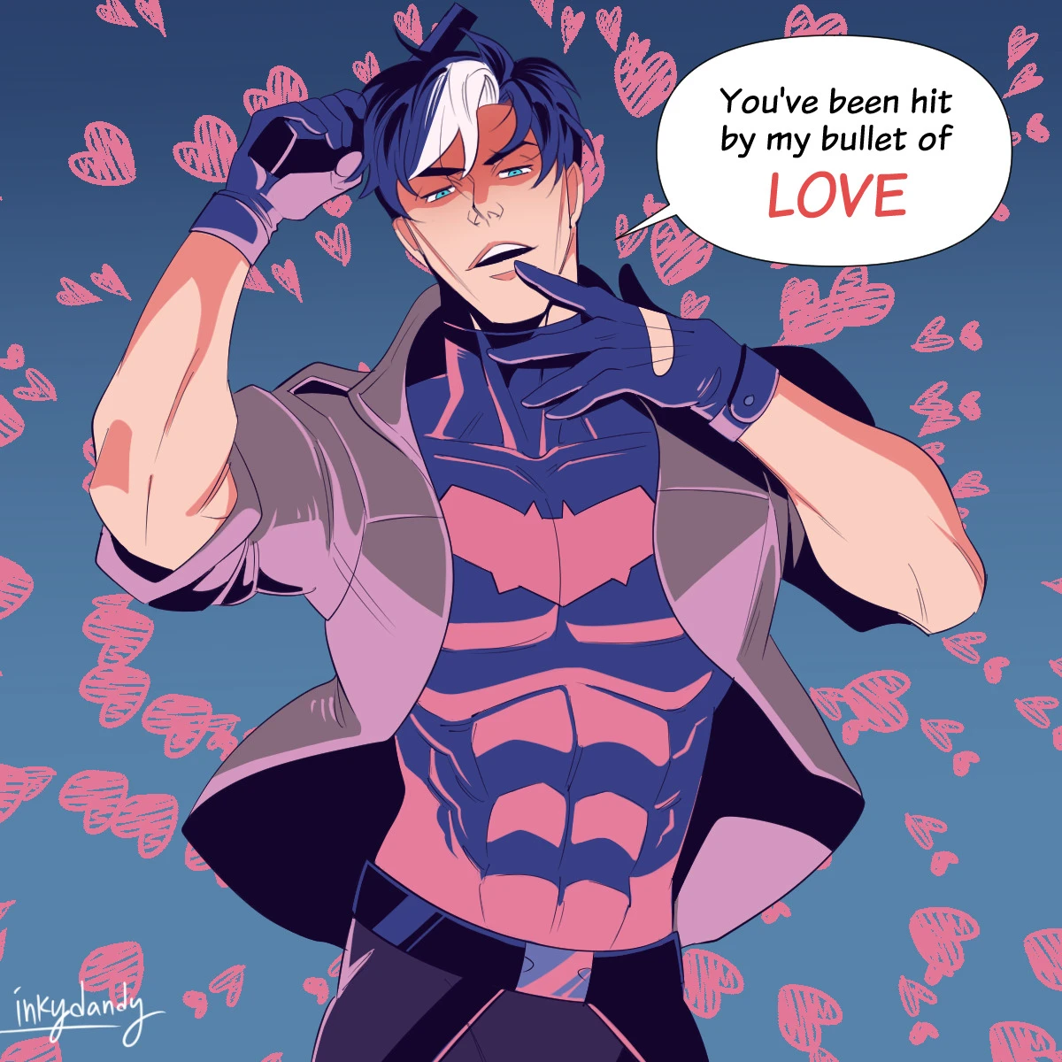 Jason Todd thumbnail