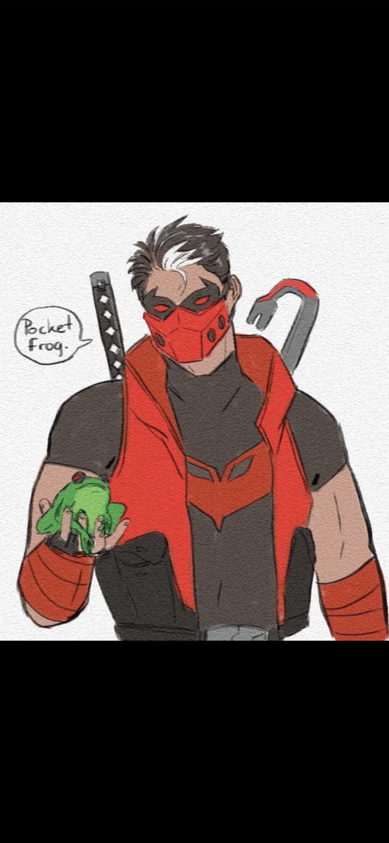 Jason Todd thumbnail