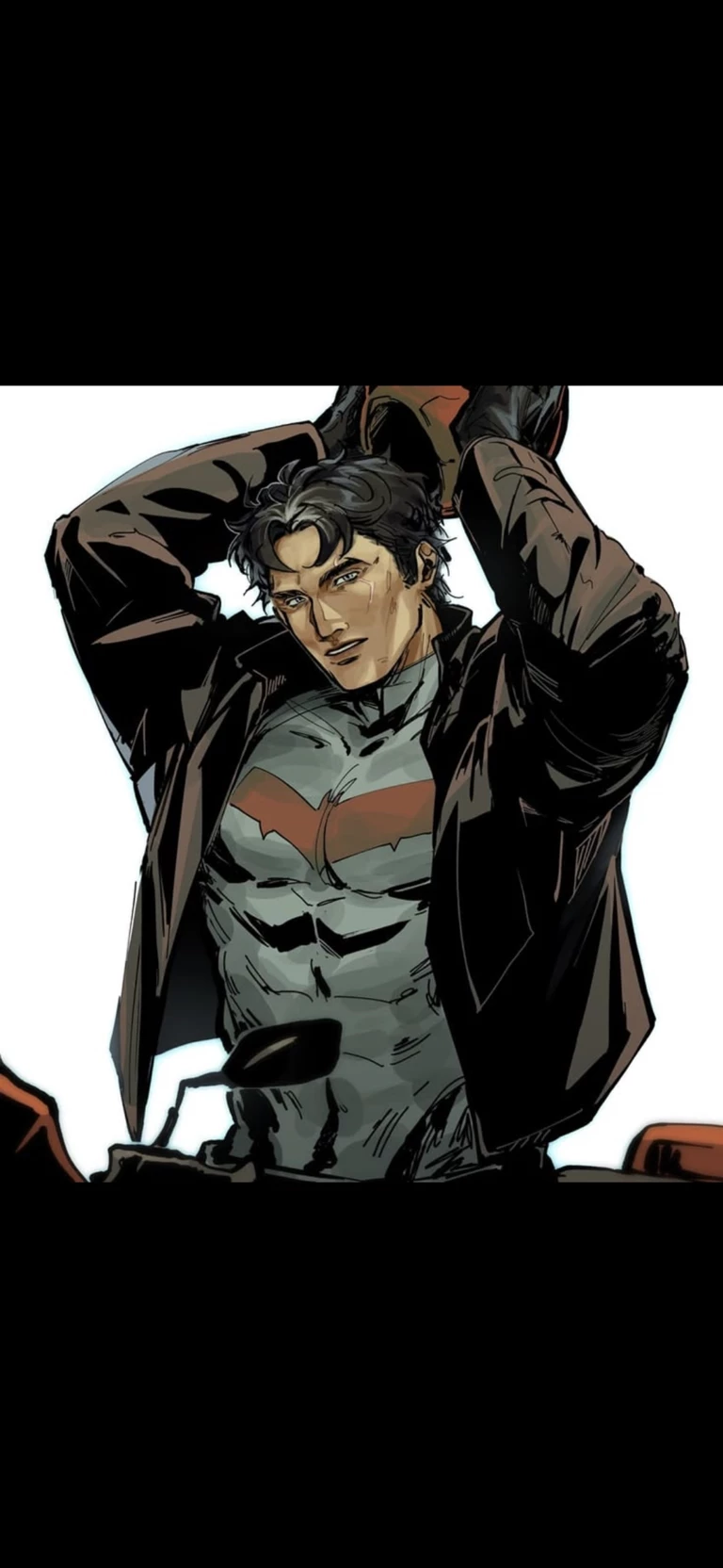 Jason Todd thumbnail