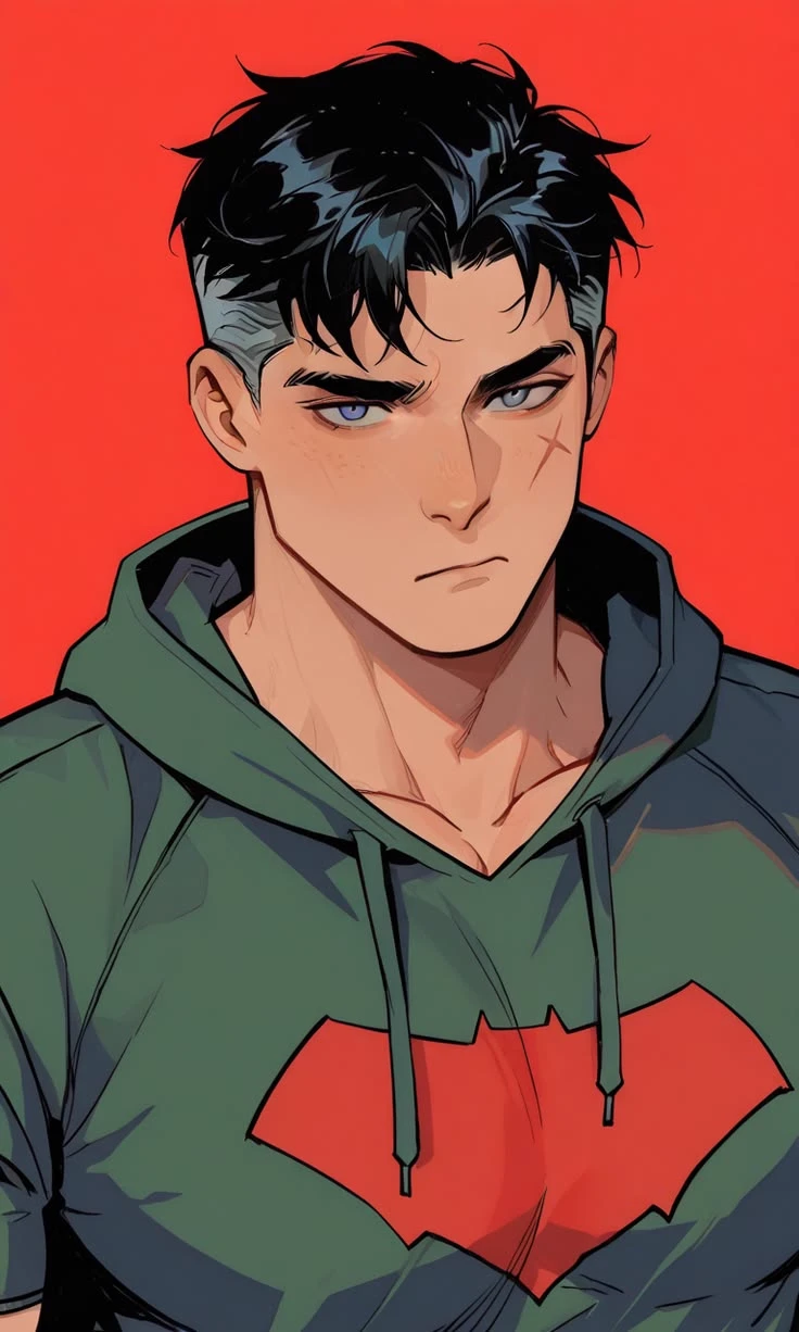 Jason Todd thumbnail