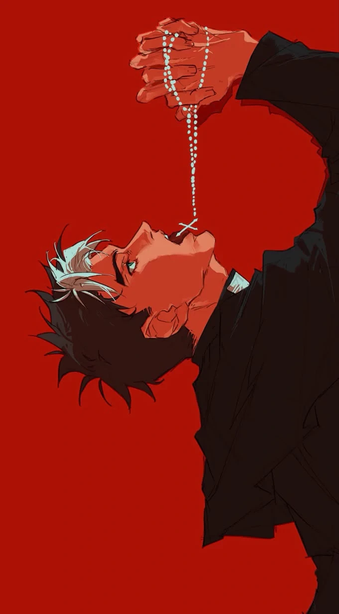 Jason Todd thumbnail