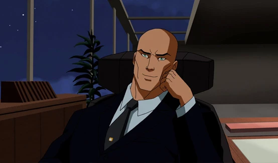 Lex Luthor thumbnail