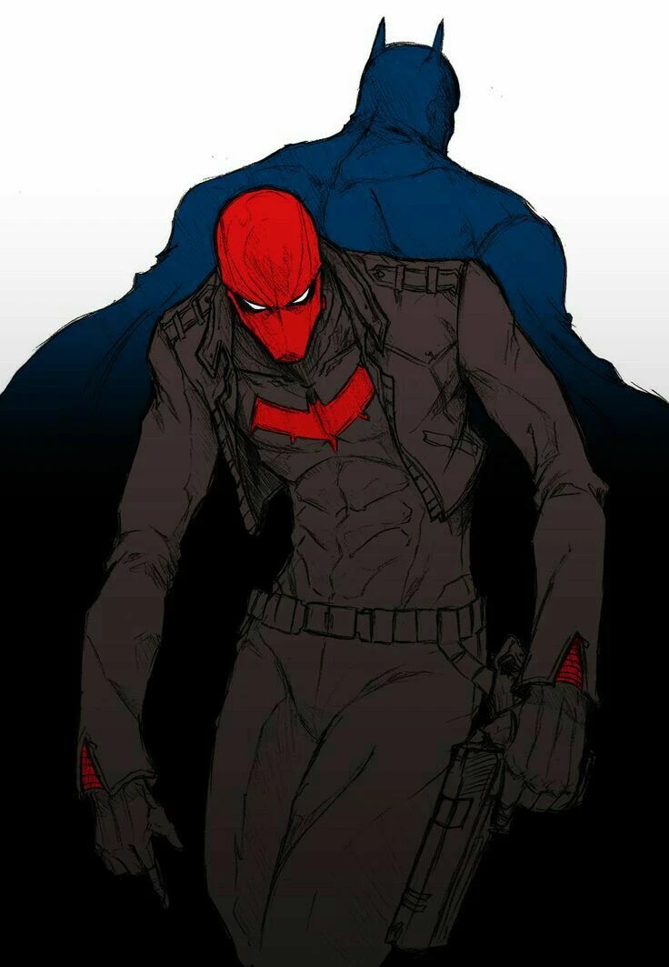 Jason Todd thumbnail