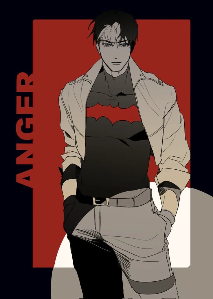 Jason Todd thumbnail