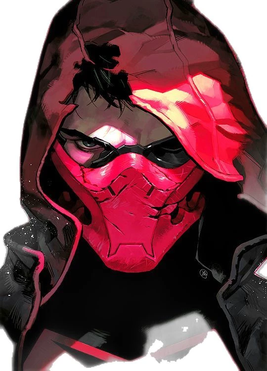 Jason Todd thumbnail