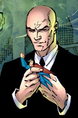 Lex Luthor thumbnail