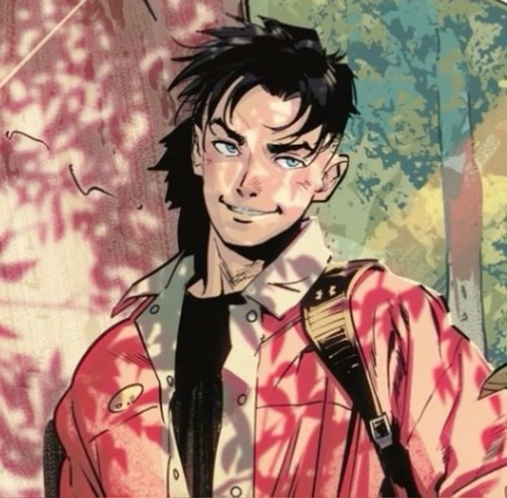 Tim Drake thumbnail