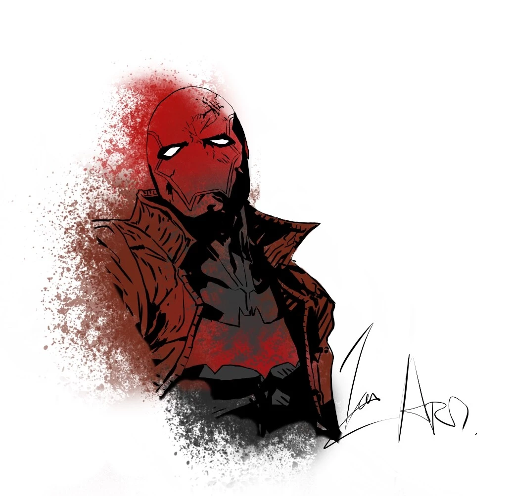 Jason Todd thumbnail