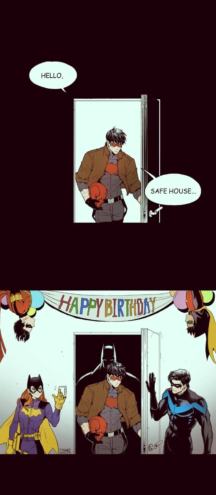 Jason Todd thumbnail