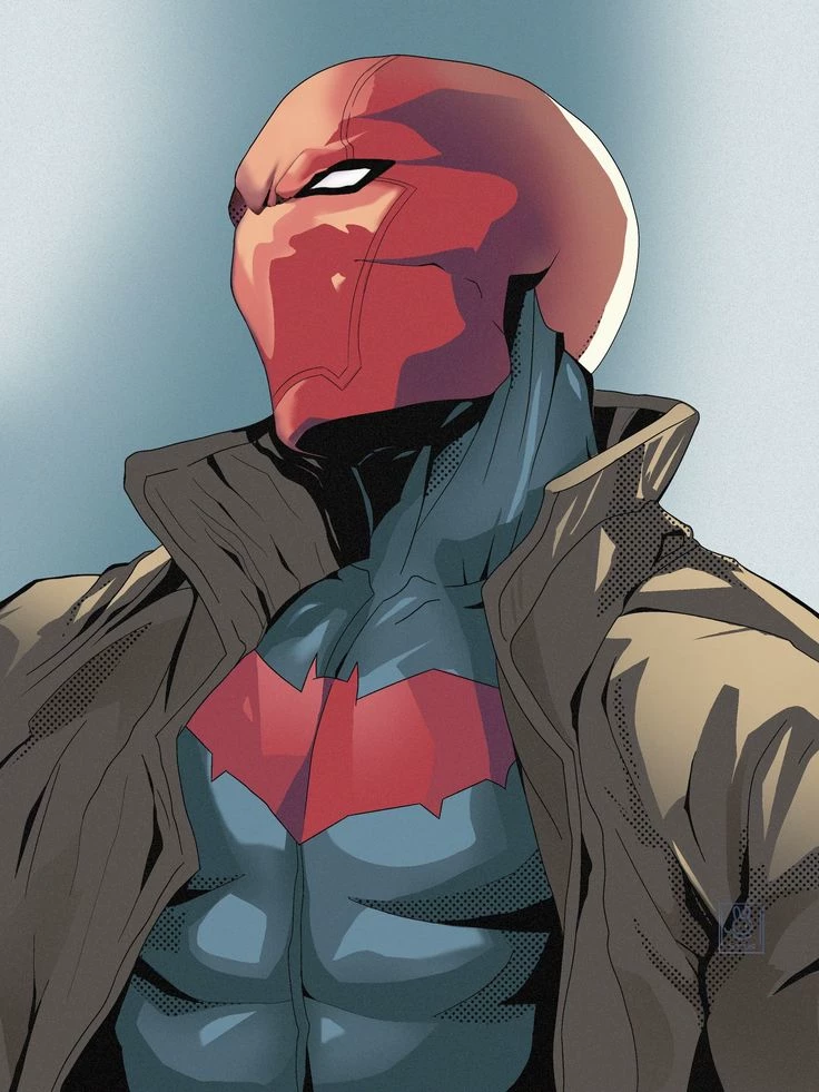 Jason Todd thumbnail
