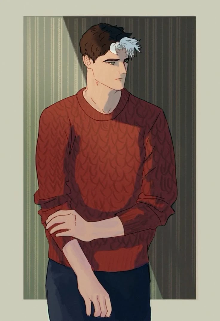 Jason Todd thumbnail