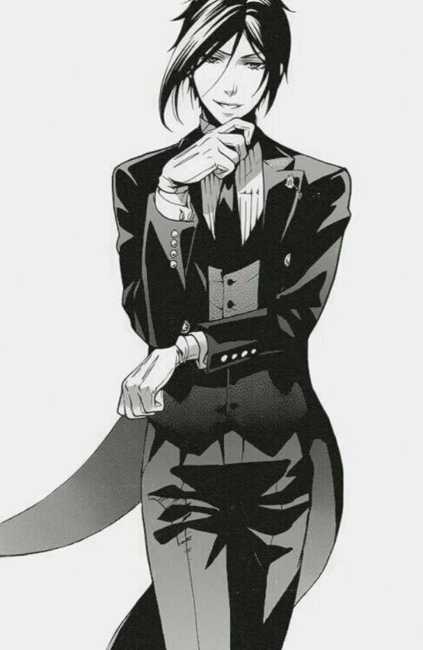 Sebastian Michaelis thumbnail