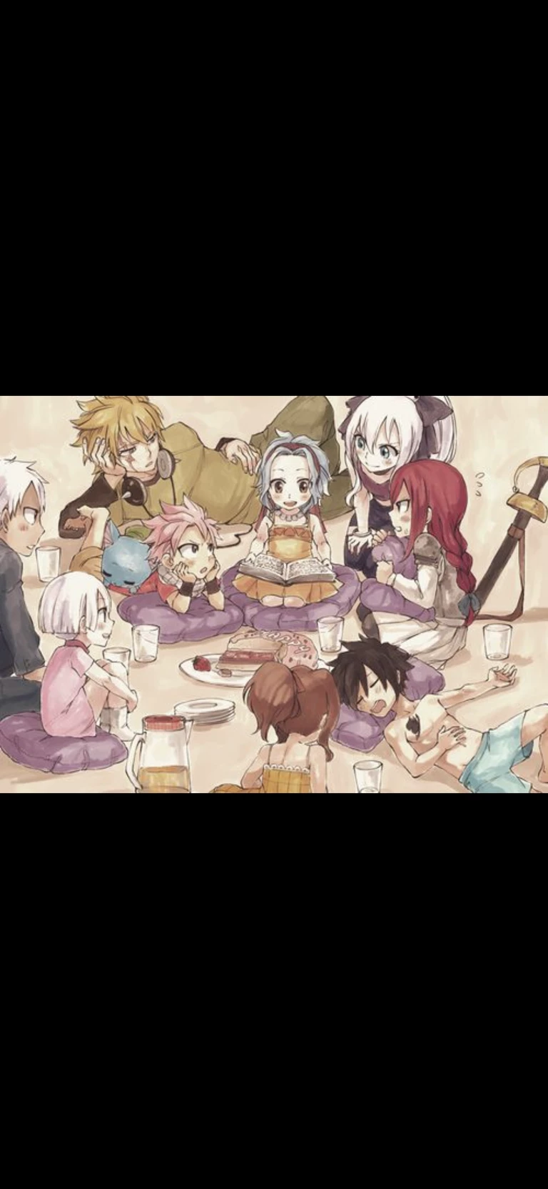 Fairy Tail thumbnail