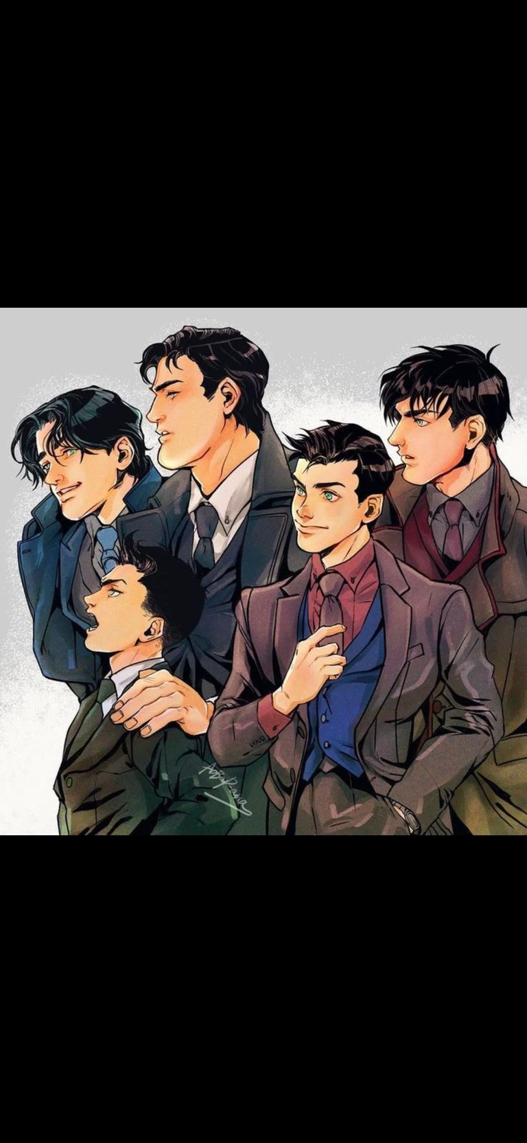 Bat-family thumbnail