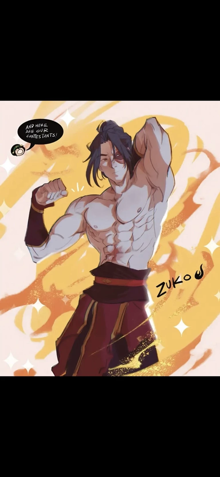 Zuko thumbnail