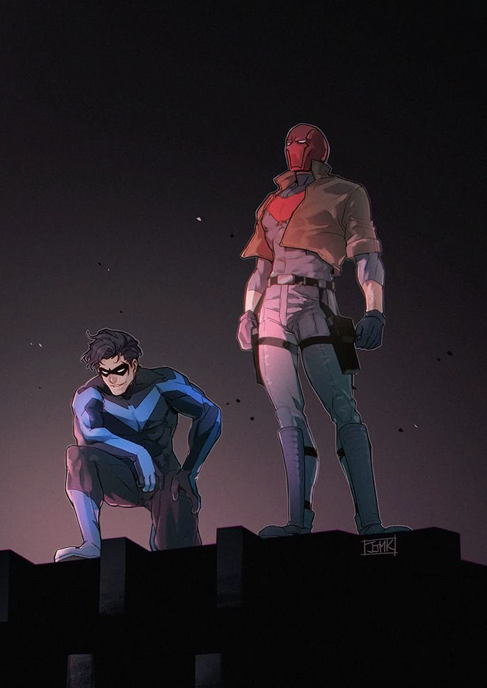 Jason Todd thumbnail
