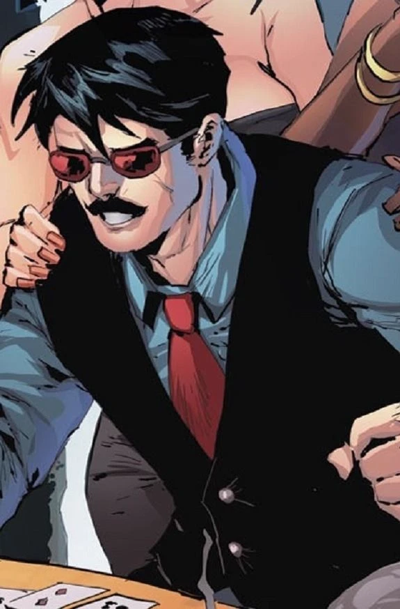 Jason Todd thumbnail
