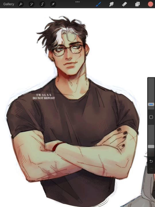Jason Todd thumbnail