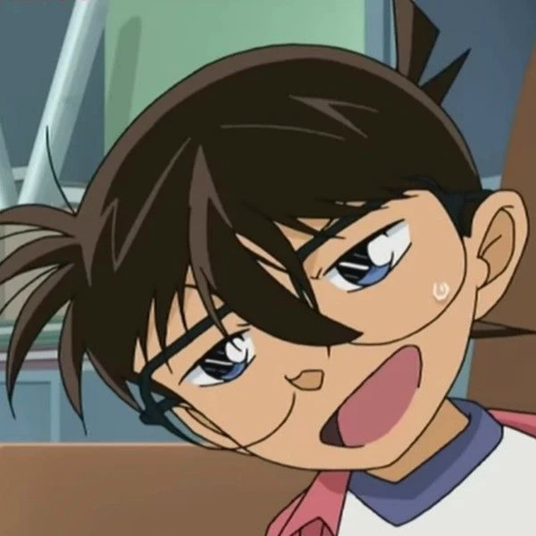conan Edogawa thumbnail