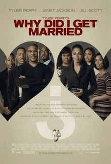 Why Did I Get Married? thumbnail