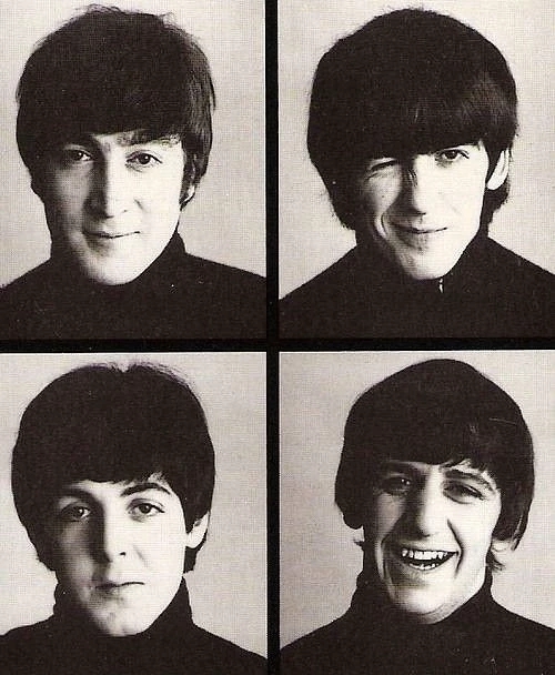 the Beatles thumbnail